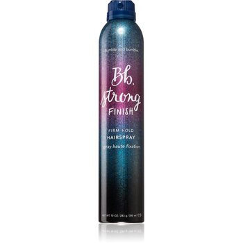 Strong Finish Hairspray - Lak na vlasy se silnou fixací